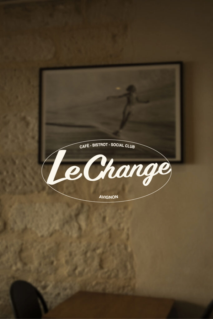 Le Change — Minuit d’Orsay