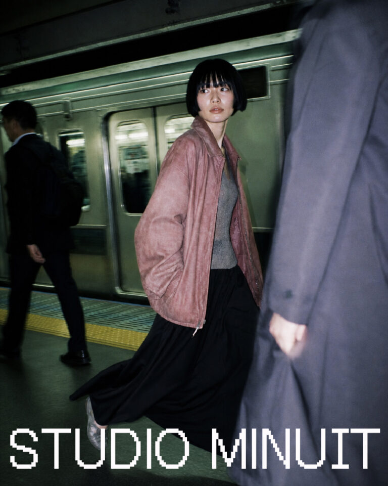 Studio Minuit — Minuit d’Orsay
