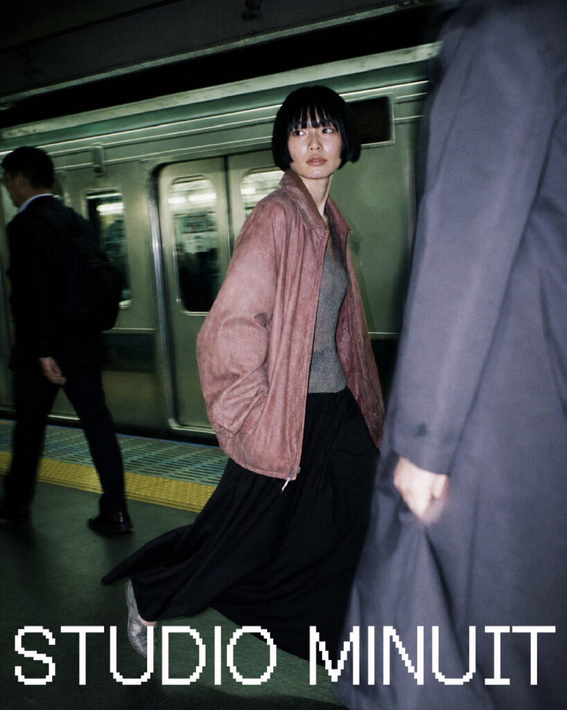 Studio Minuit — Minuit d’Orsay