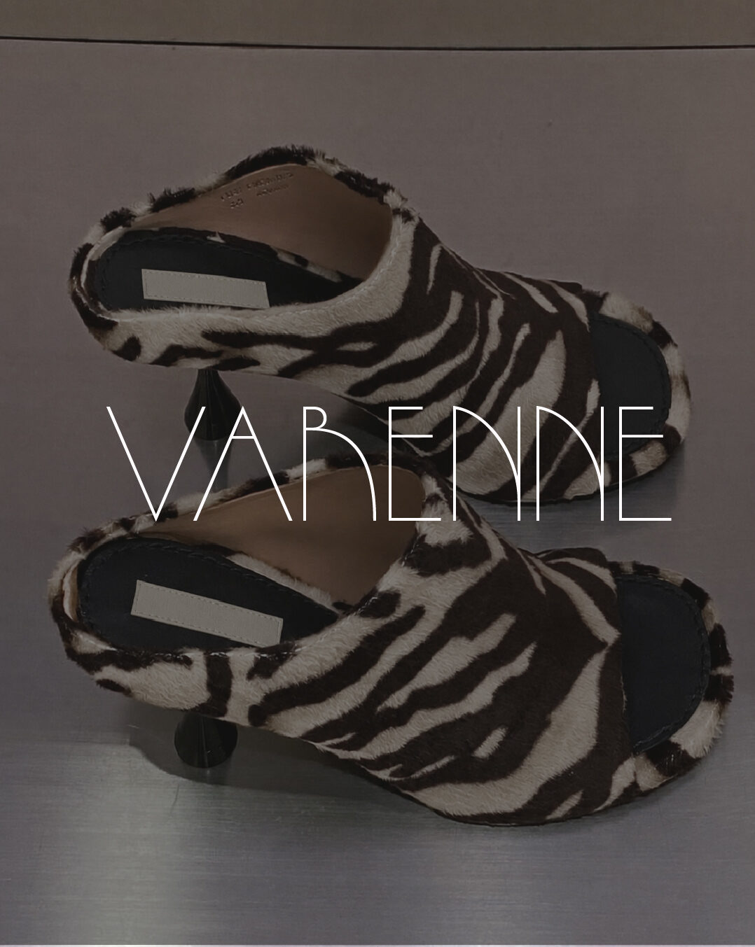 Varenne — a Minuit d’Orsay project